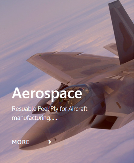 Aircraft Manufacturing