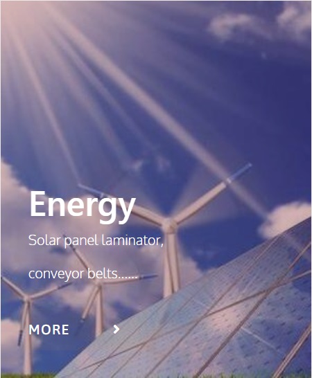 Solar Cells Production