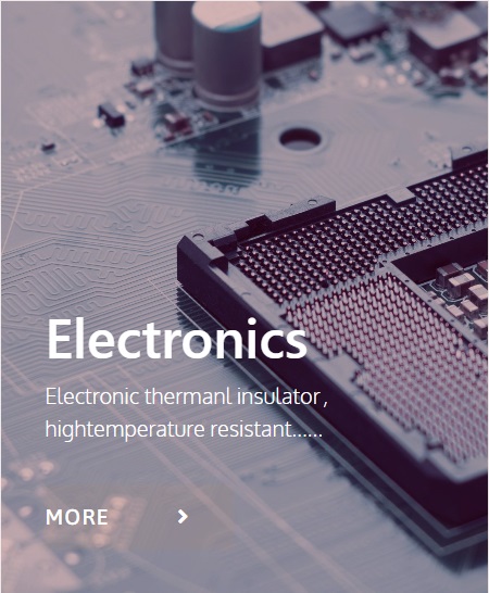 Electronic Thermanl Insulation