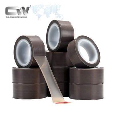 PTFE Skived Film Adhesive Tapes