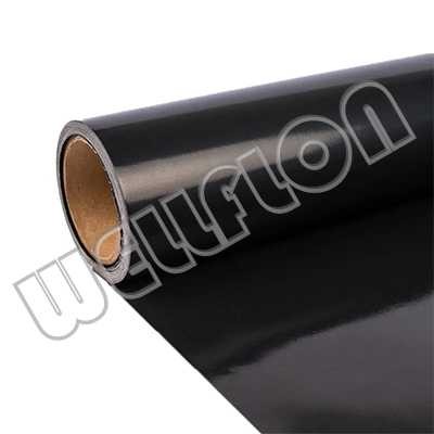 High Temperature Resistance PTFE Fiberglass Coated Fabric