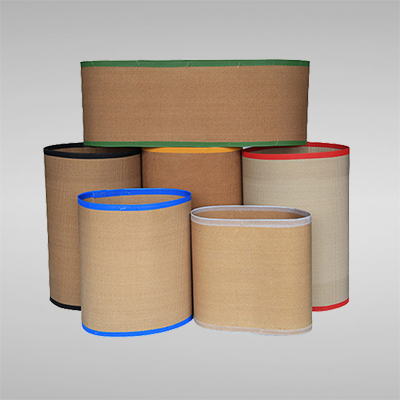 PTFE Coated Winding Cylinders