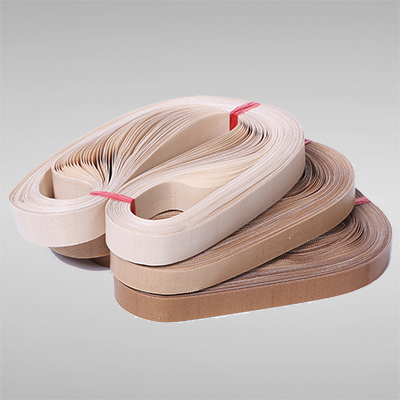 PTFE Seamless Heat Sealer Belts