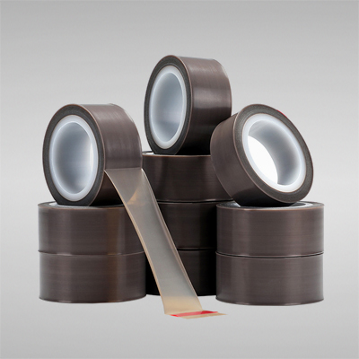 PTFE Skived Film Adhesive Tapes