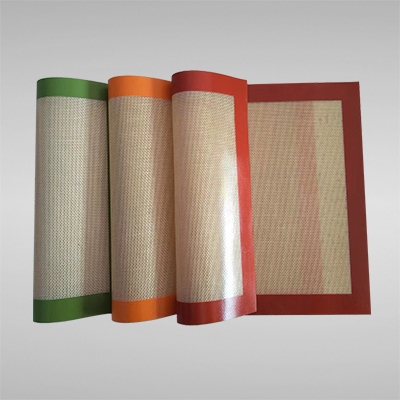 Silicone Non-Stick Baking Mats