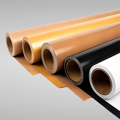 PTFE Coated Fiberglass Fabrics