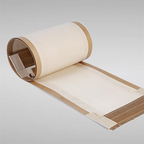 PTFE Teflon Conveyor Belts